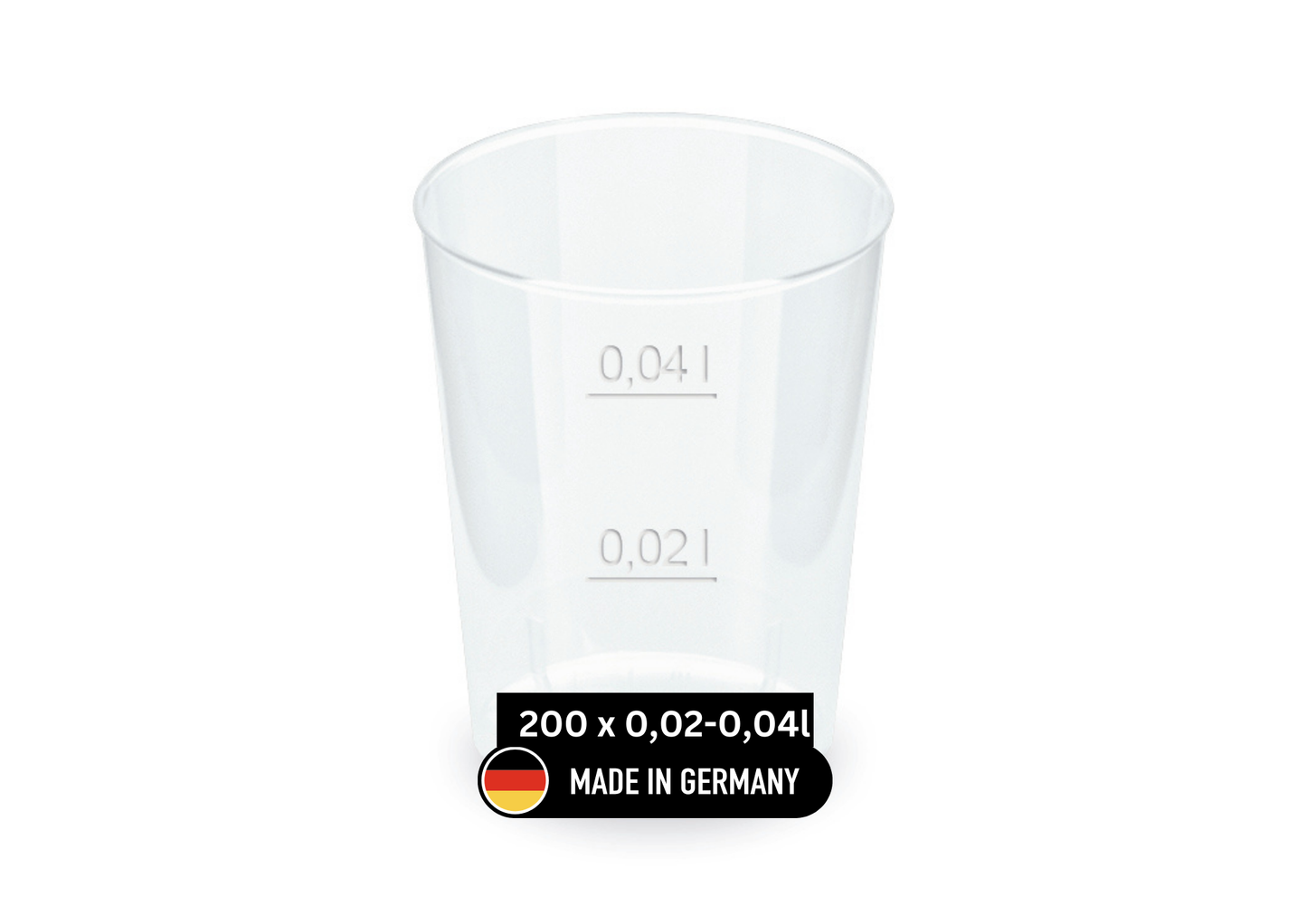 Mehrwegbecher