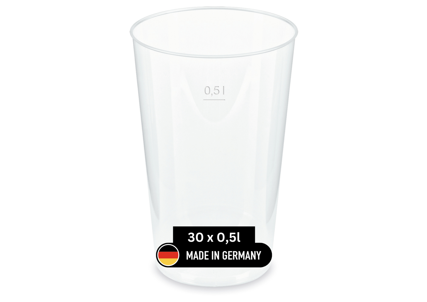 Mehrwegbecher