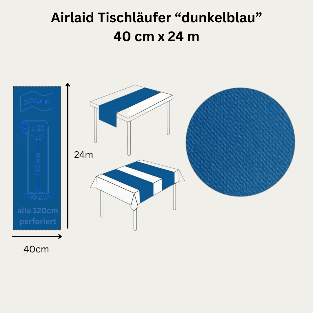 Tischläufer
