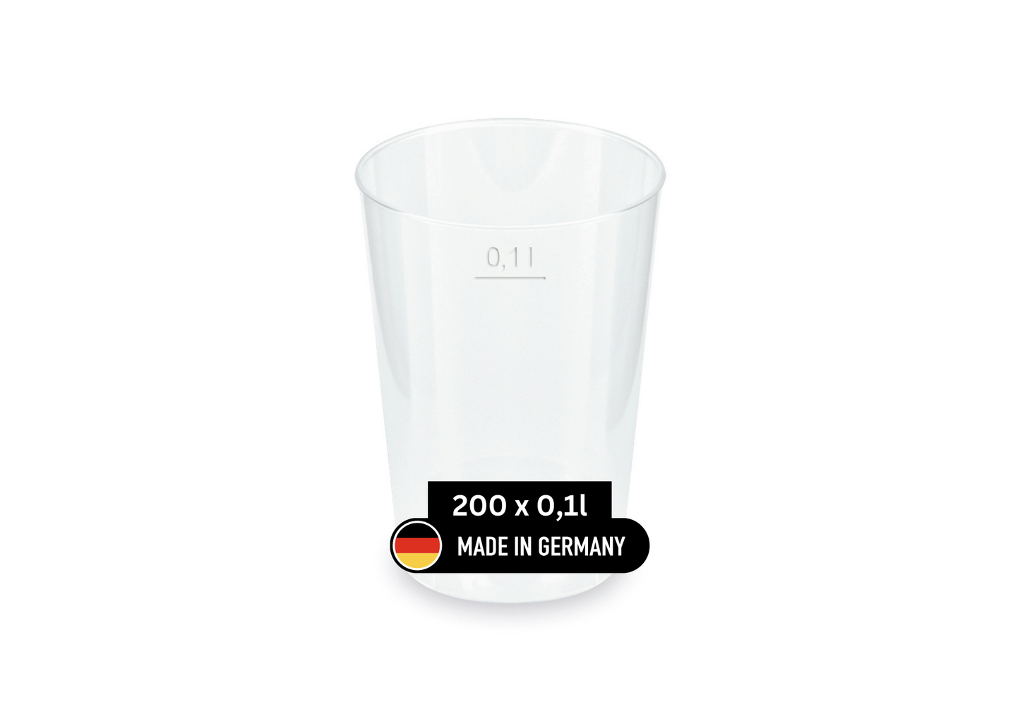 Mehrwegbecher