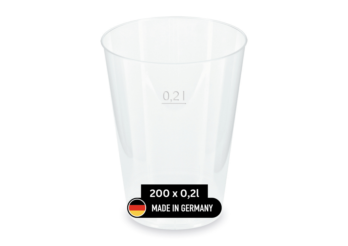 Mehrwegbecher