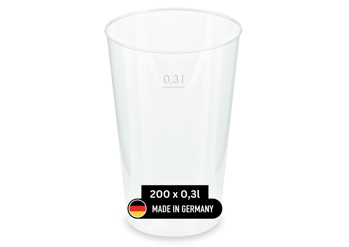 Mehrwegbecher