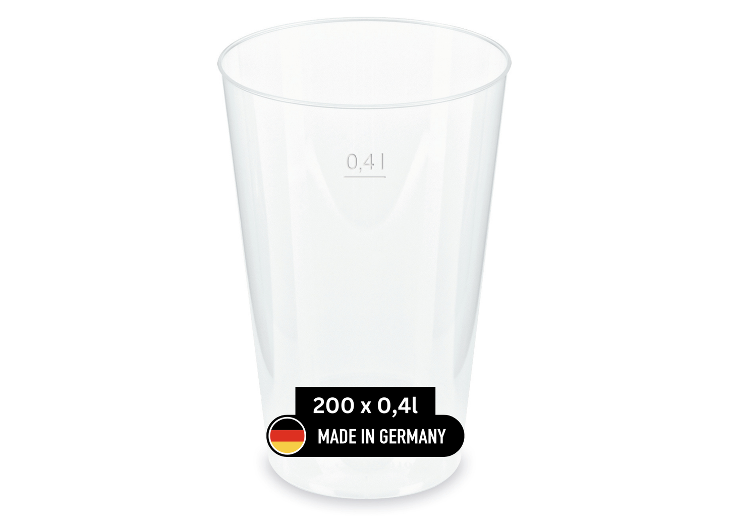 Mehrwegbecher