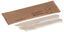 Besteckset 3tlg. Holz