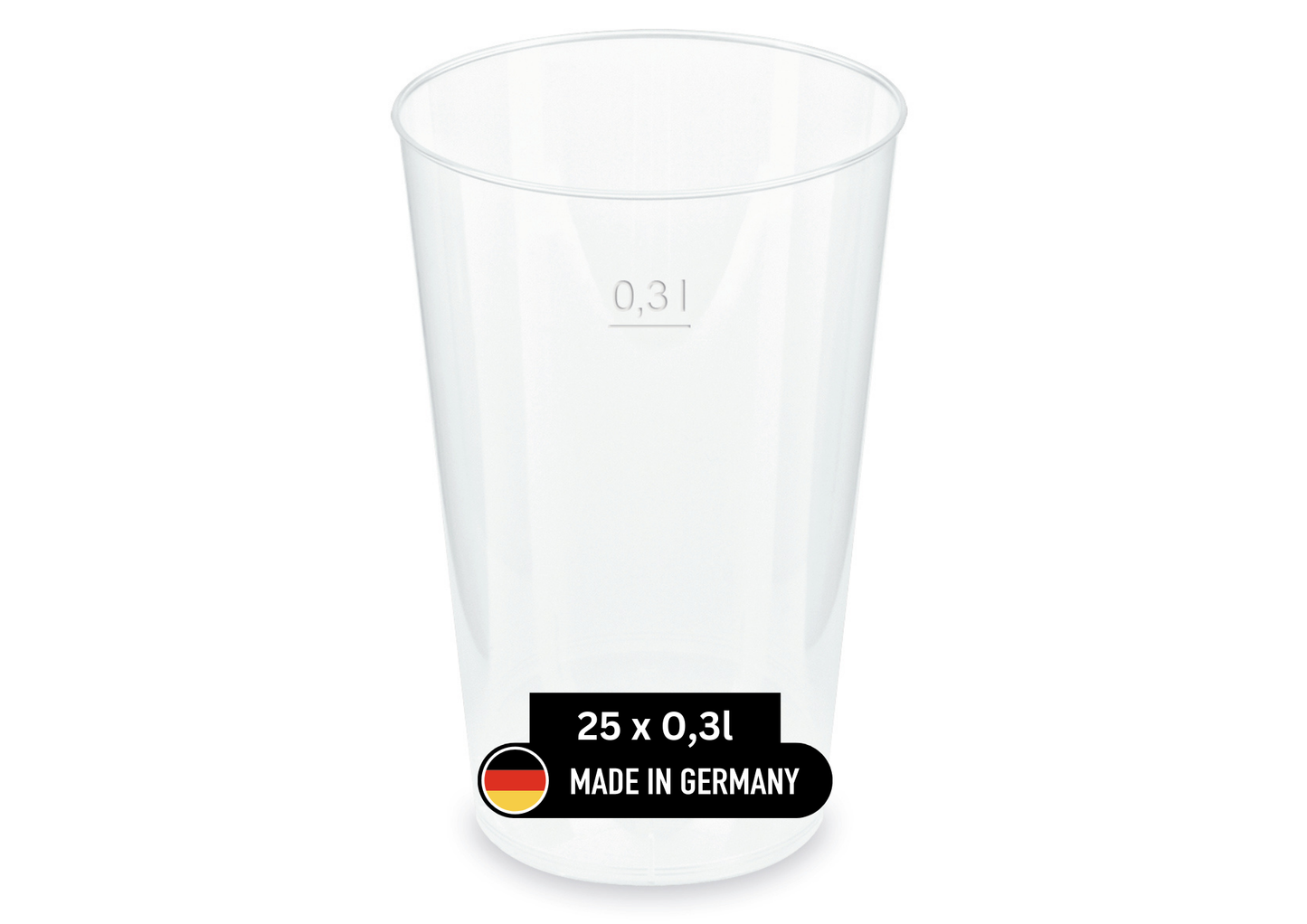 Mehrwegbecher
