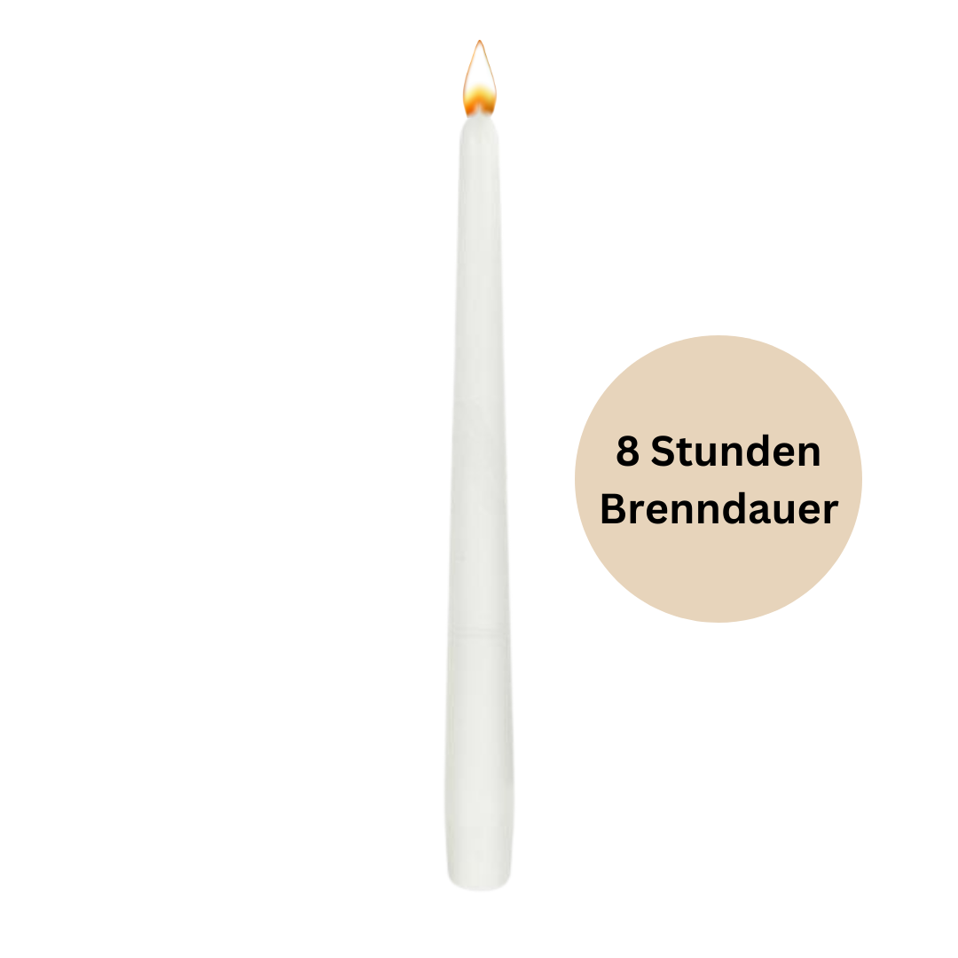 Spitzkerzen