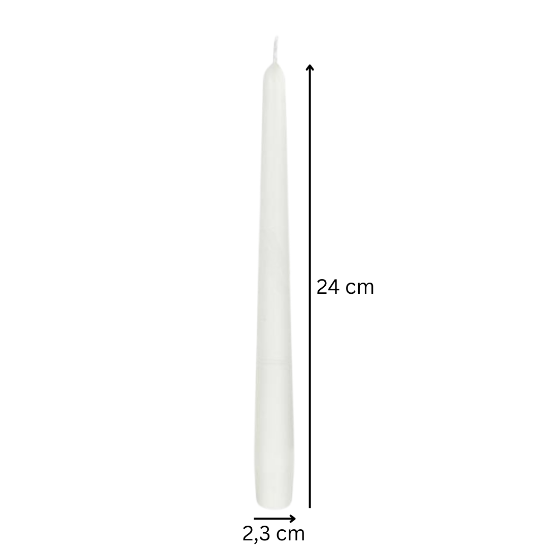 Spitzkerzen