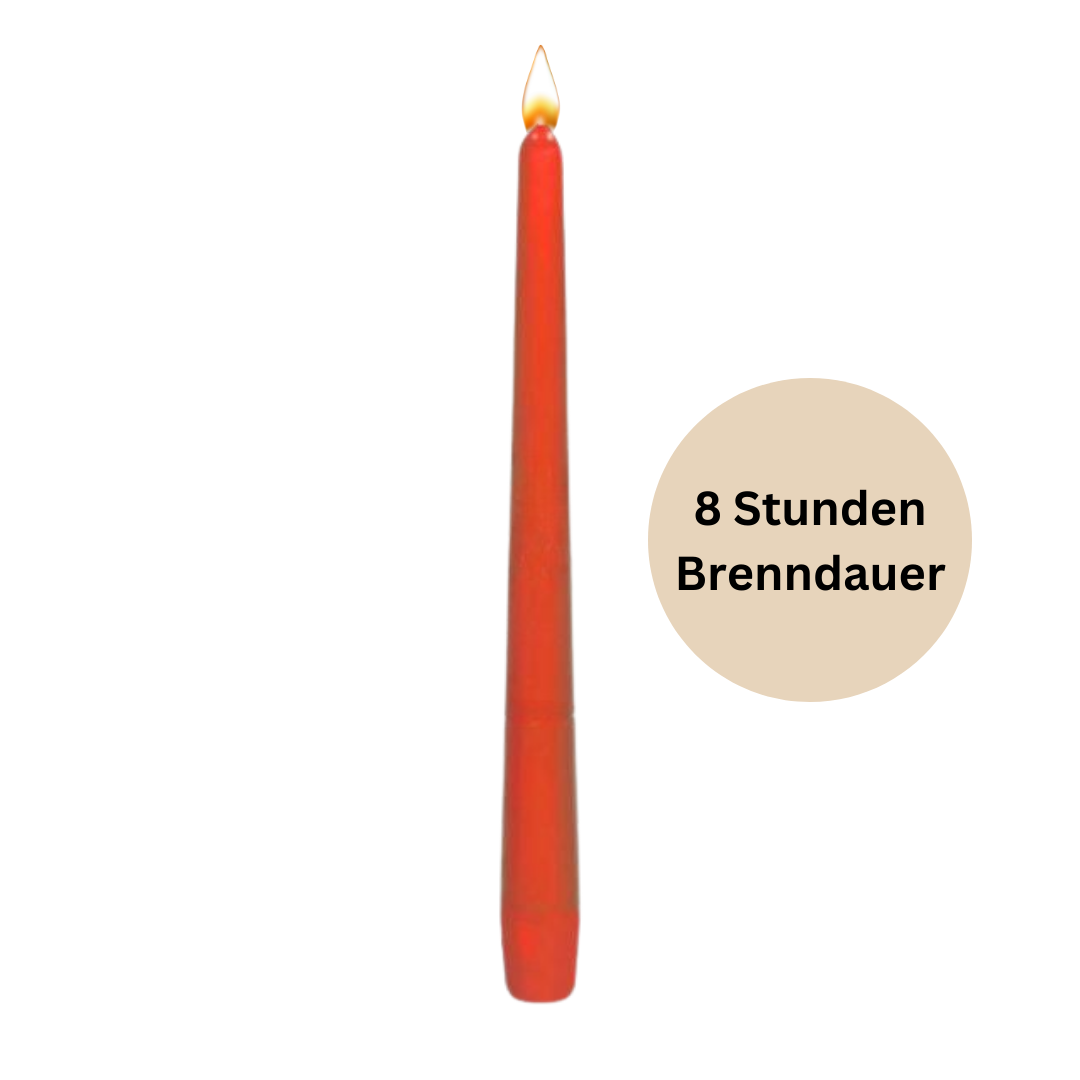 Spitzkerzen