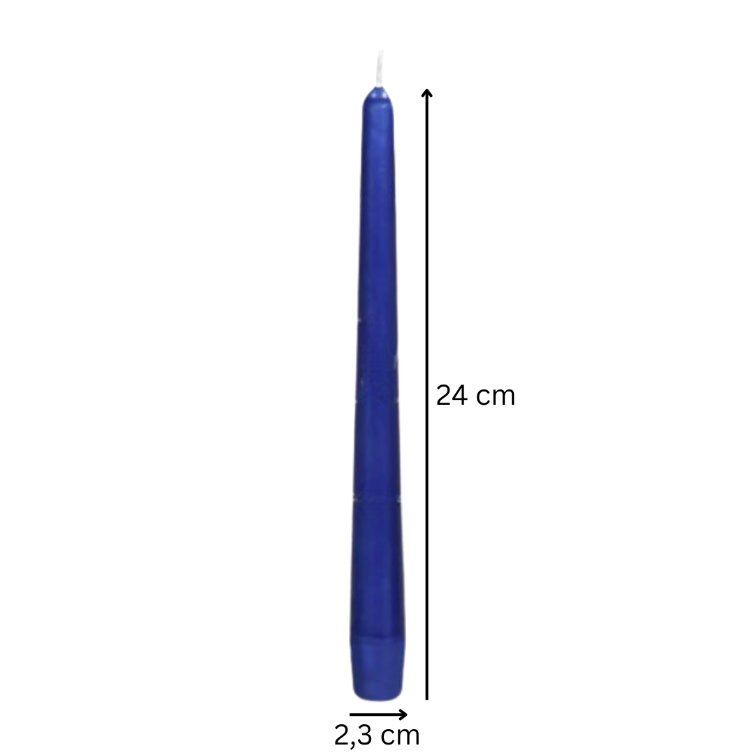 Spitzkerzen