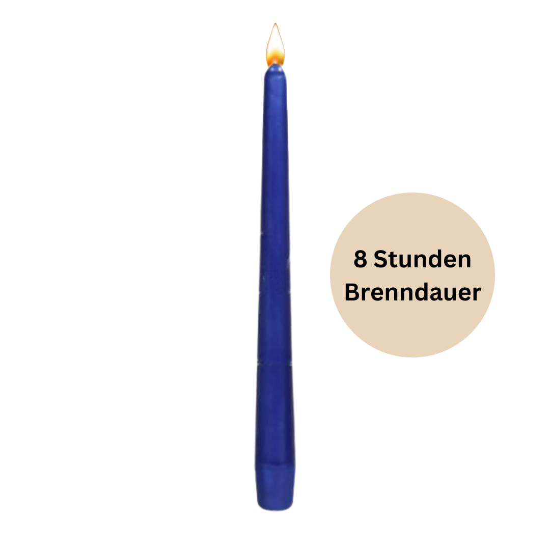 Spitzkerzen