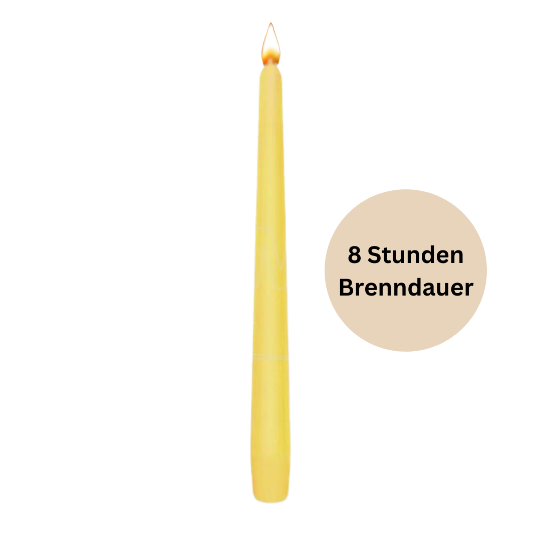 Spitzkerzen