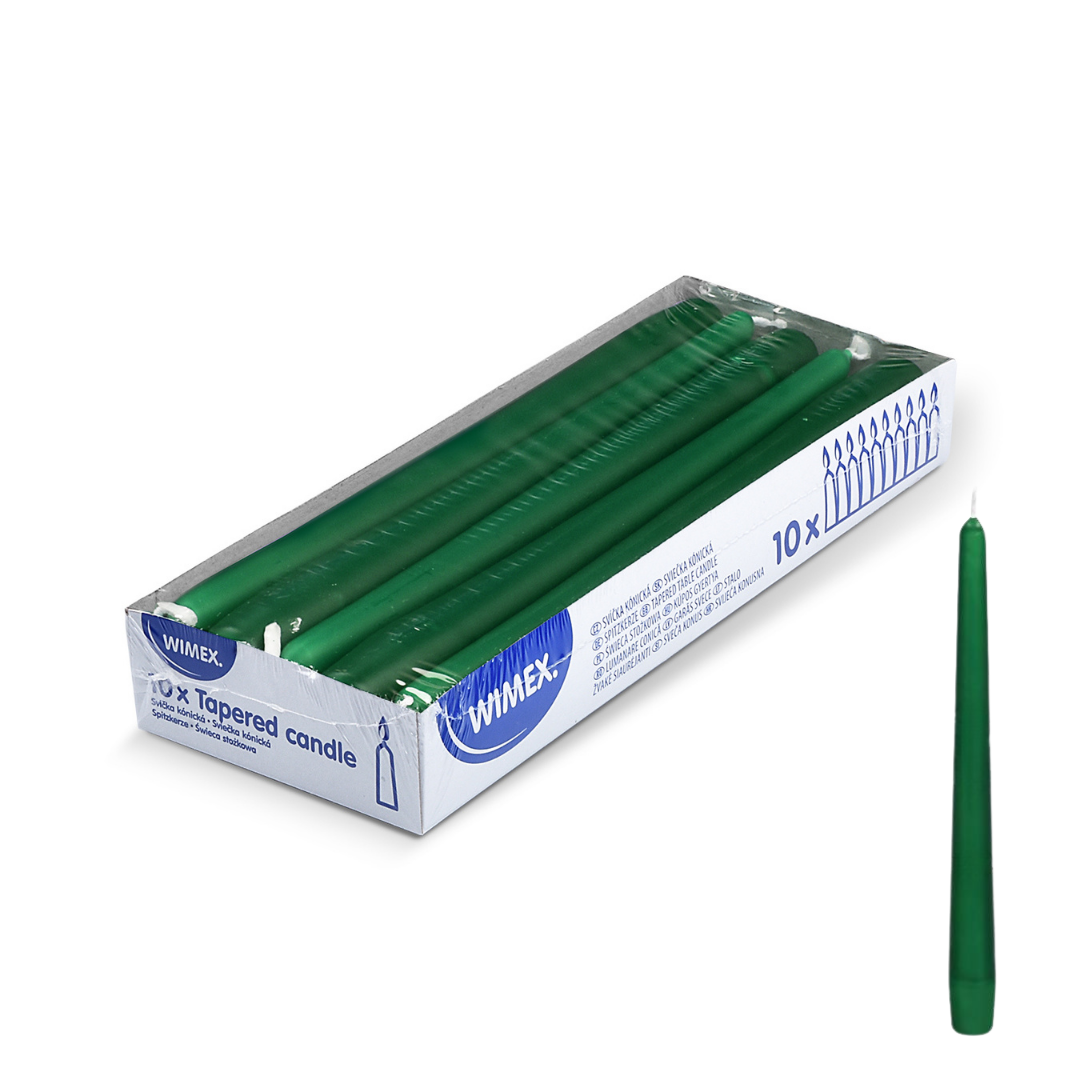 Spitzkerzen