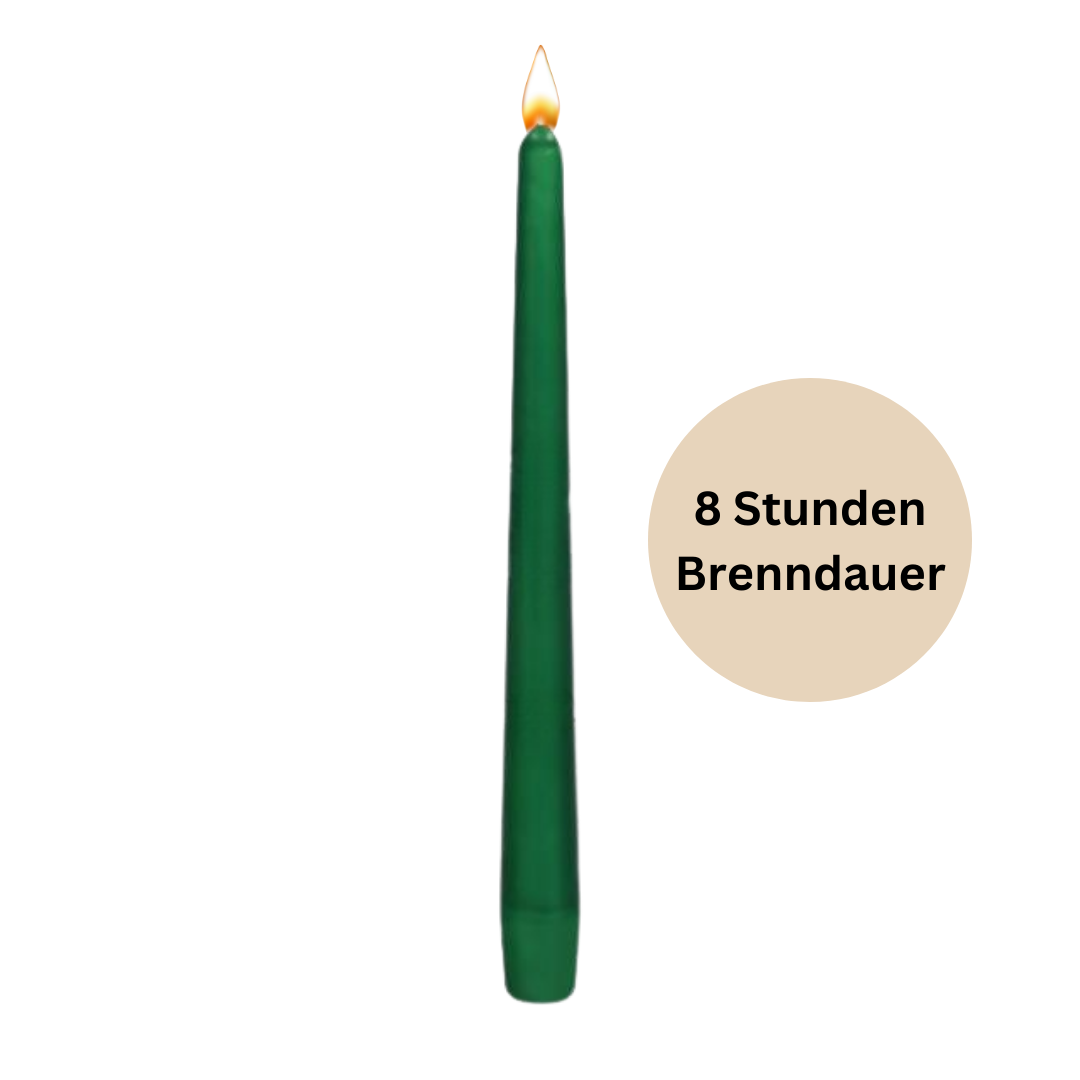 Spitzkerzen