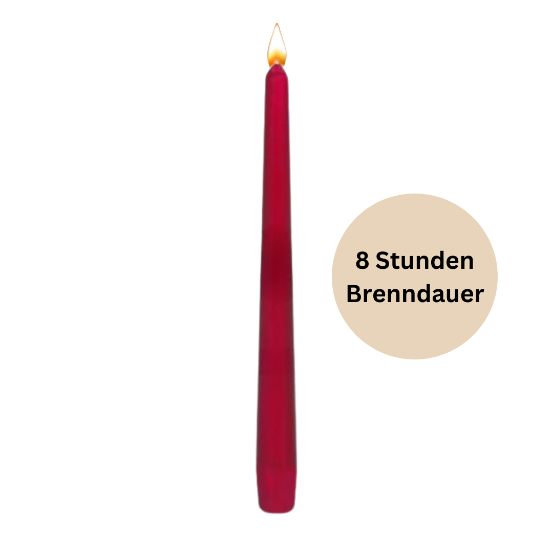 Spitzkerzen