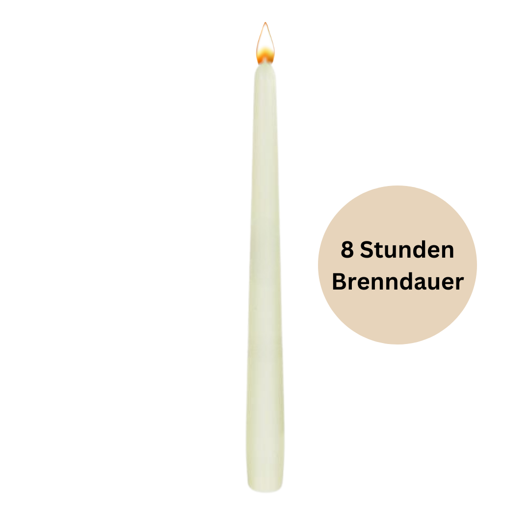 Spitzkerzen