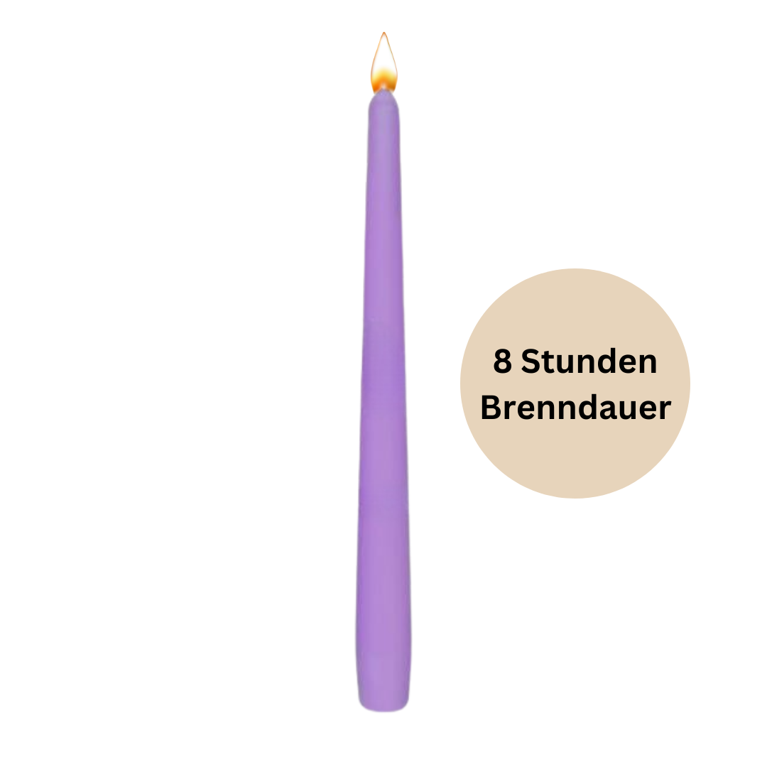 Spitzkerzen