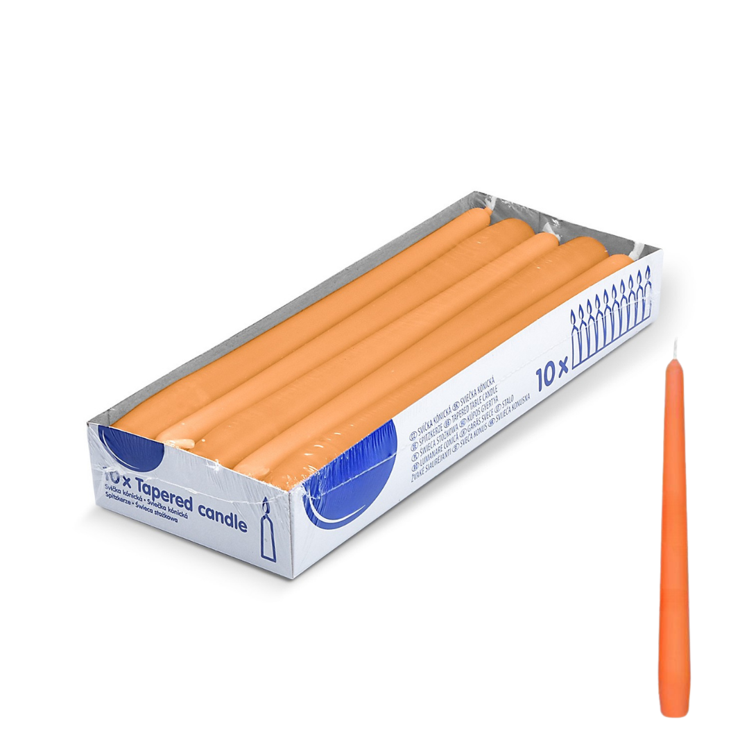 Spitzkerzen