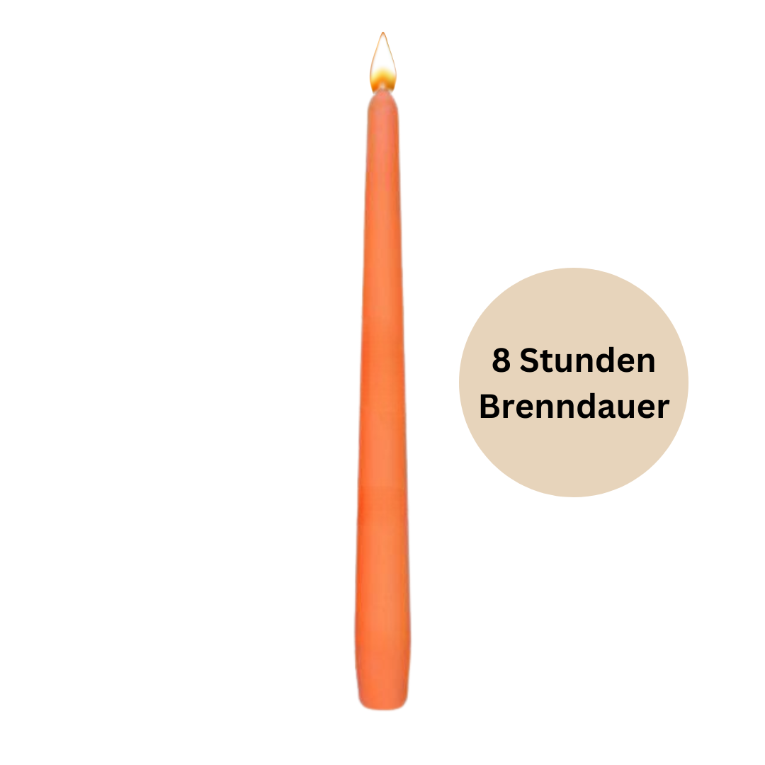 Spitzkerzen