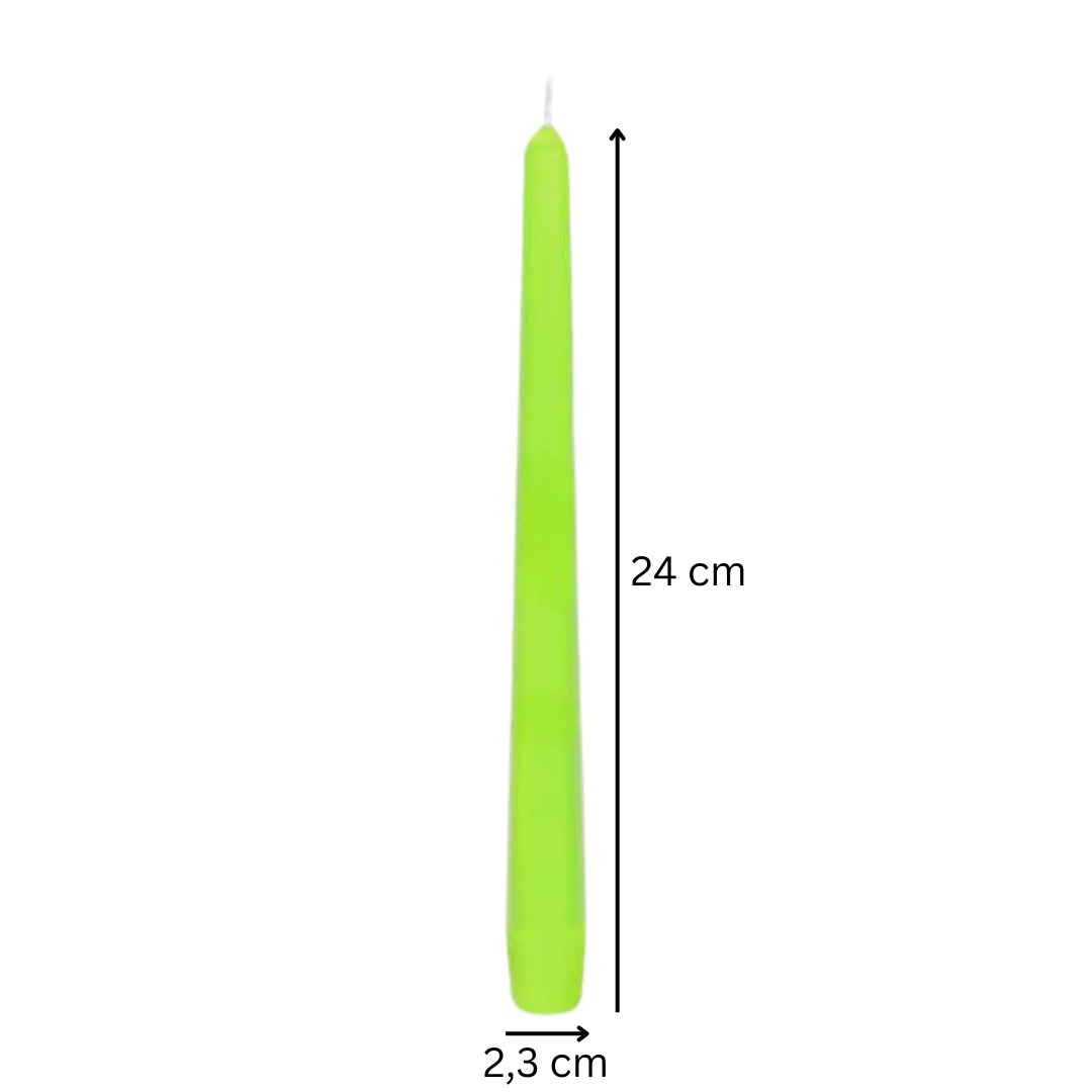 Spitzkerzen
