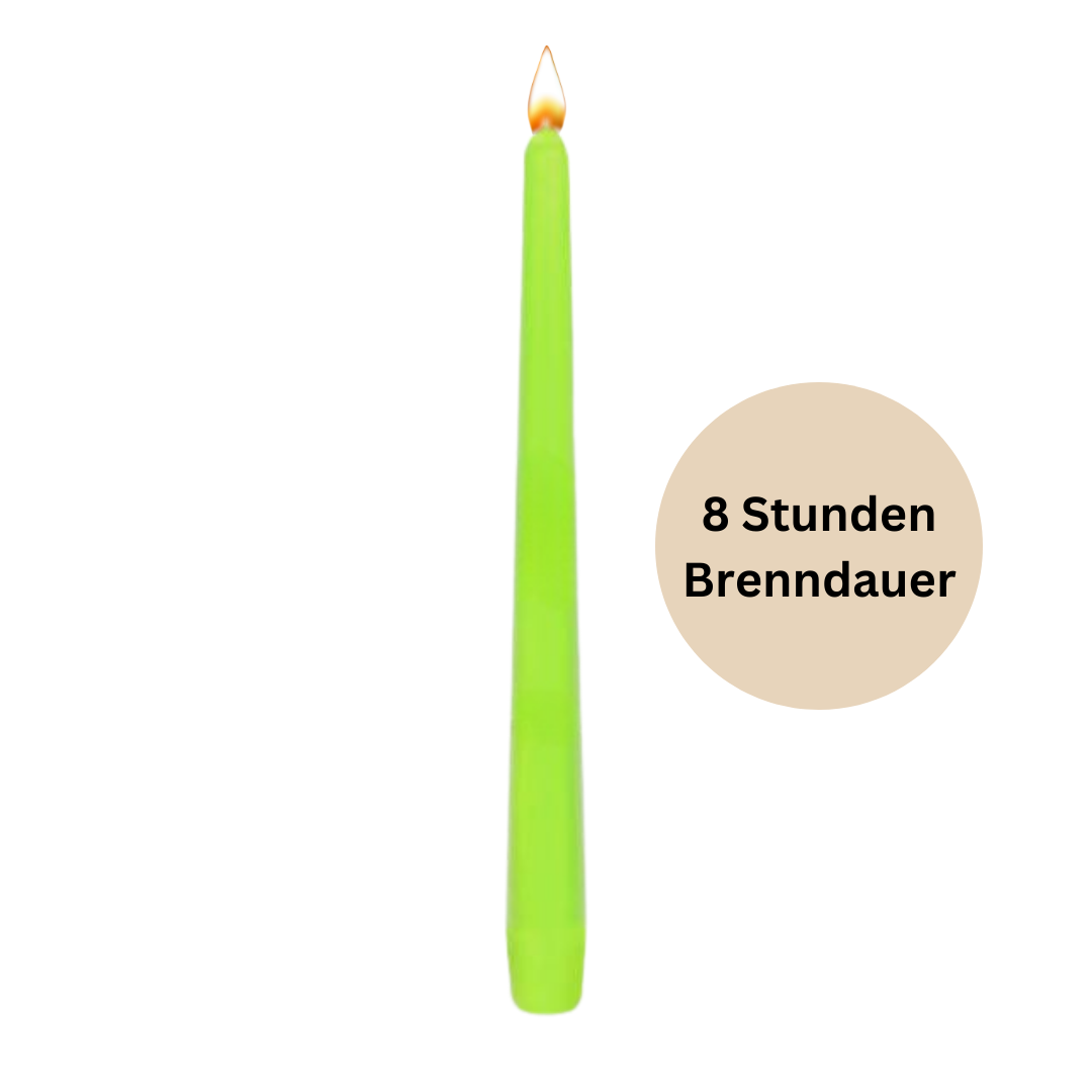 Spitzkerzen