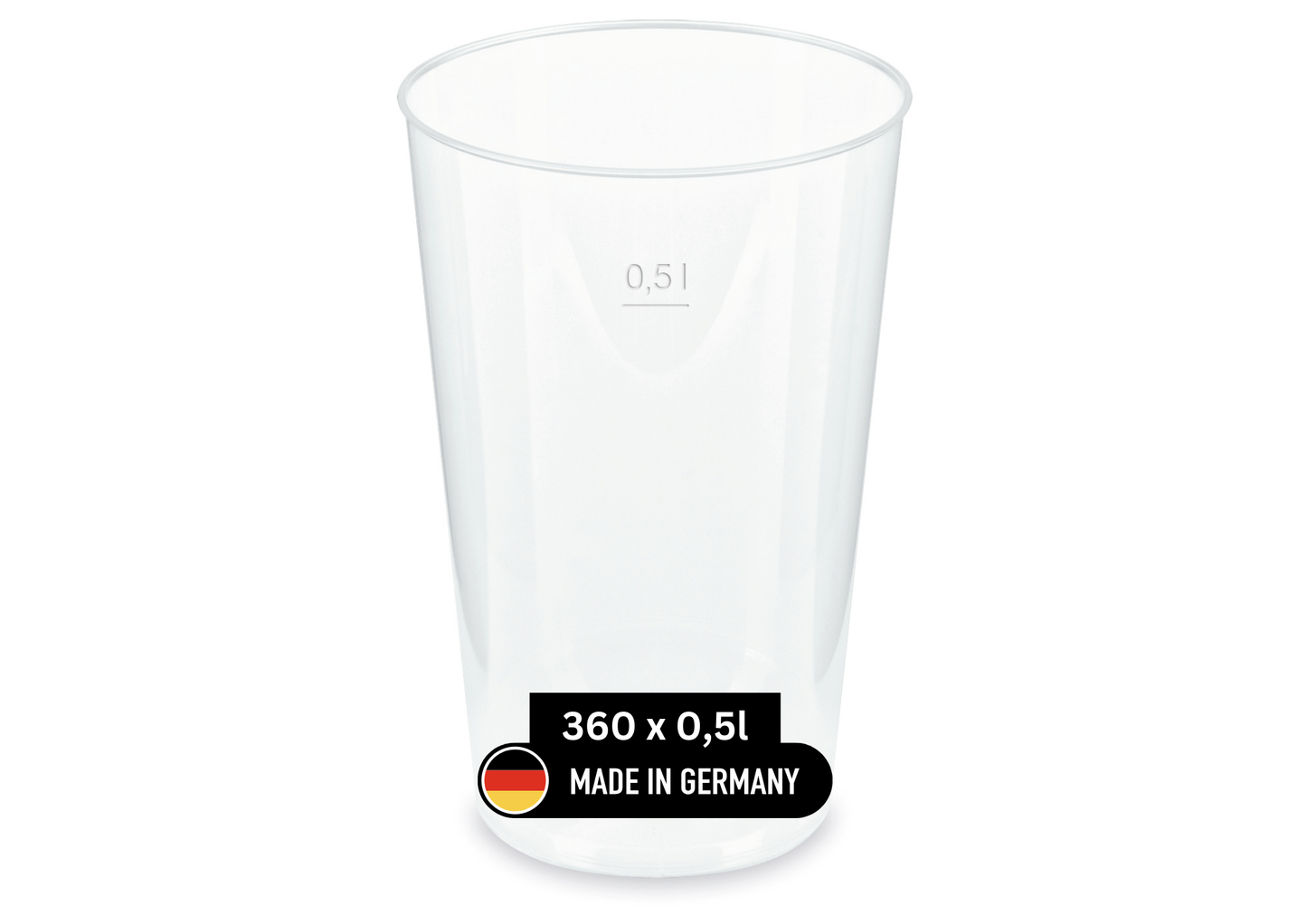 Mehrwegbecher