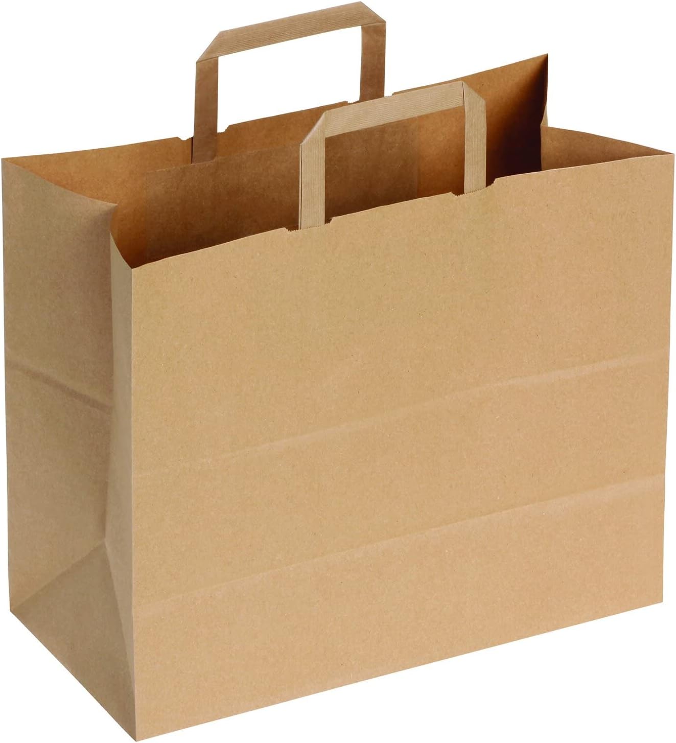 Papiertragetaschen 250er