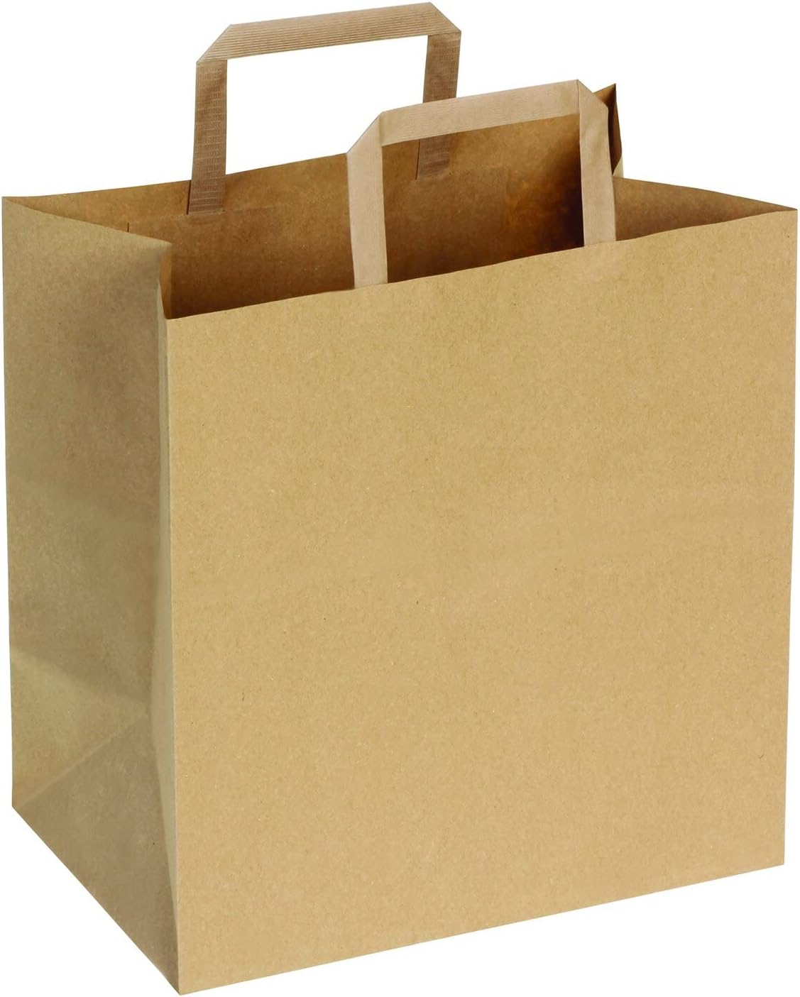 Papiertragetaschen 250er