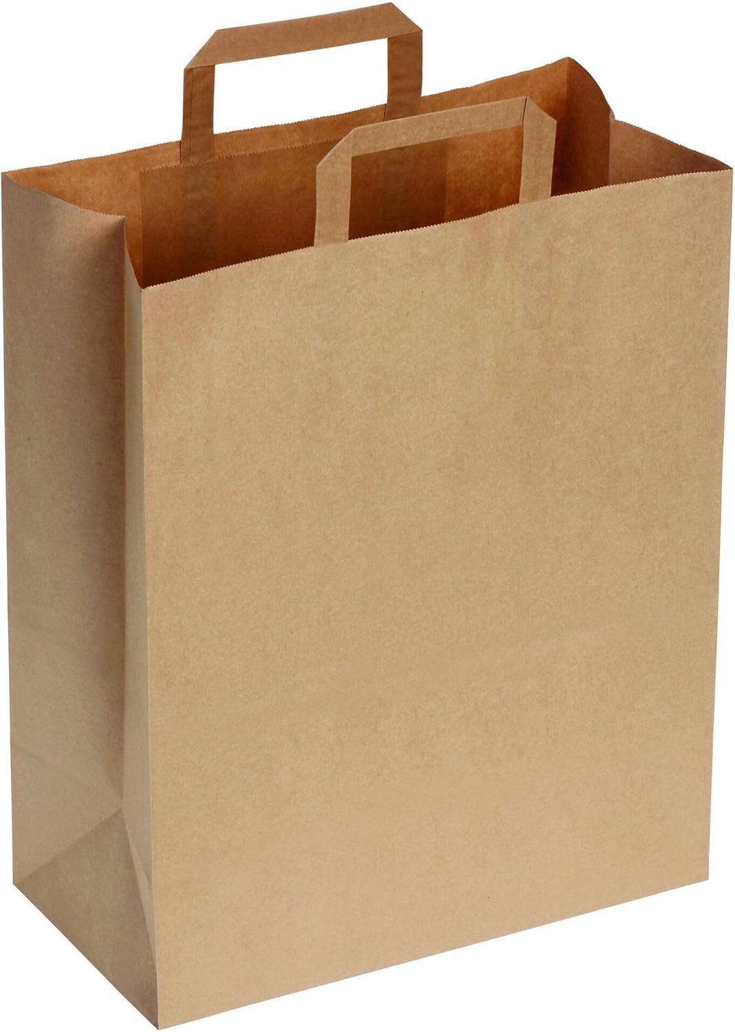 Papiertragetaschen 250er
