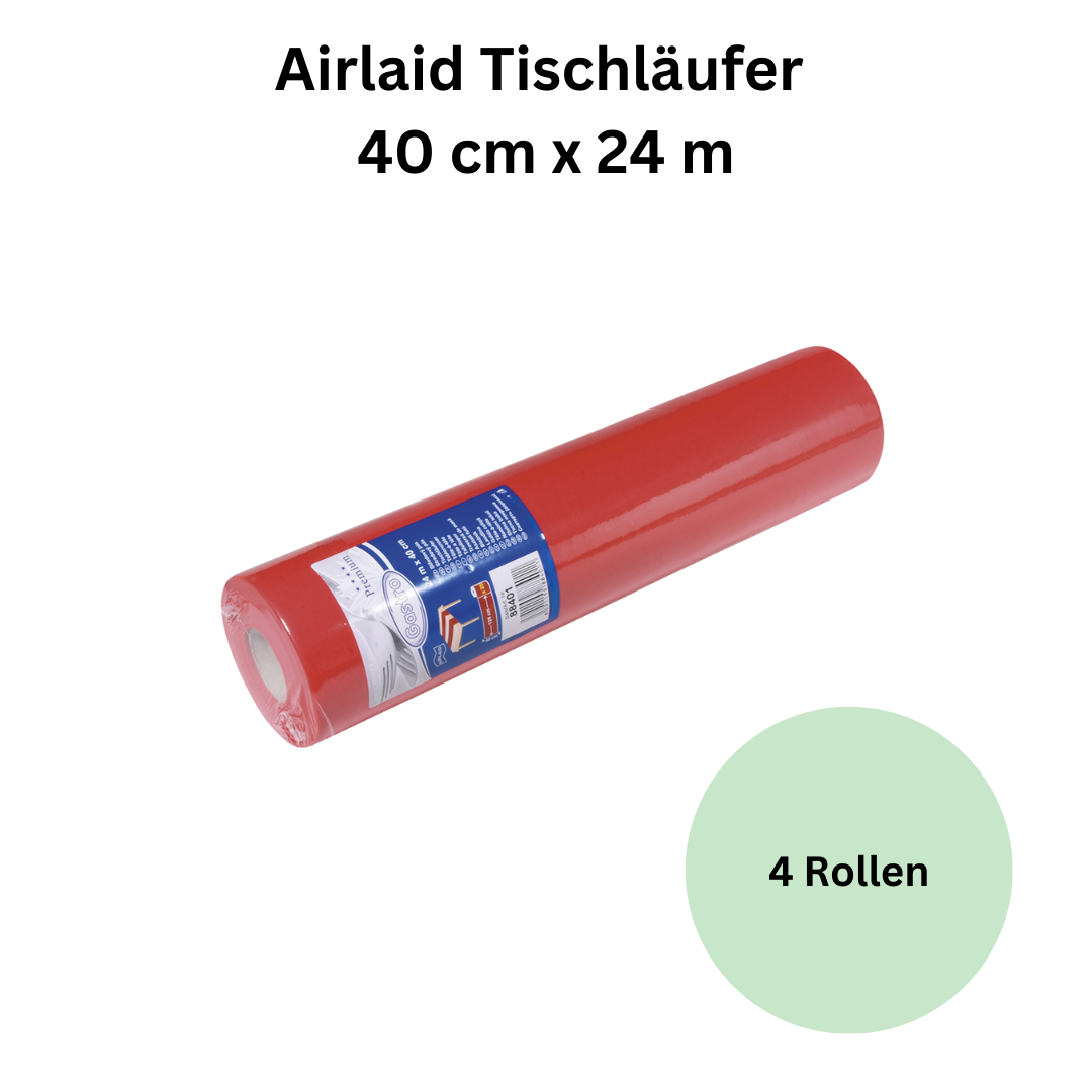 Tischläufer