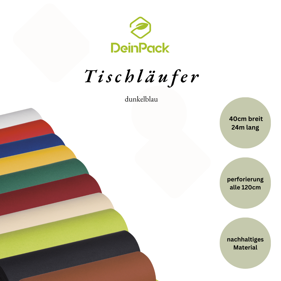 Tischläufer