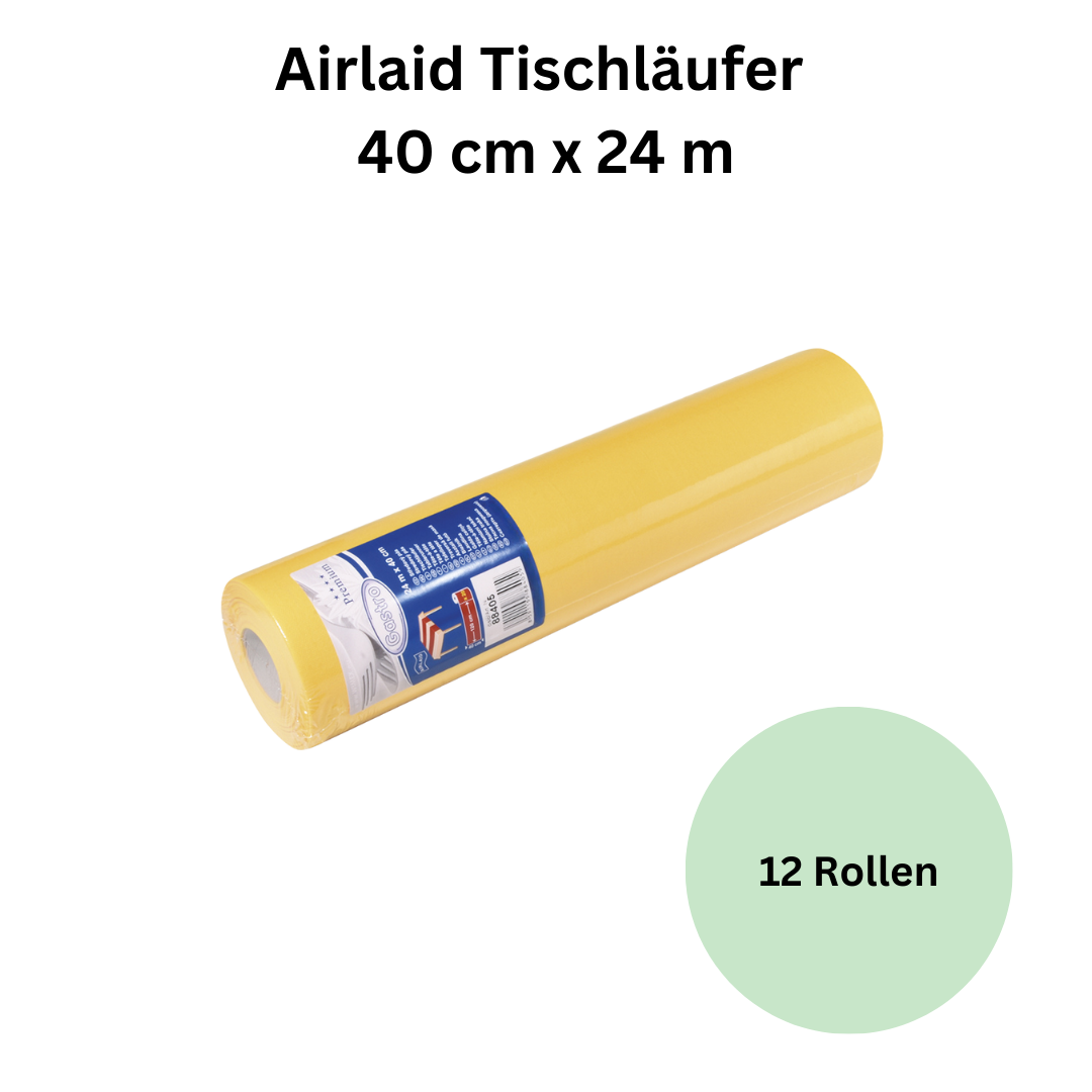 Tischläufer
