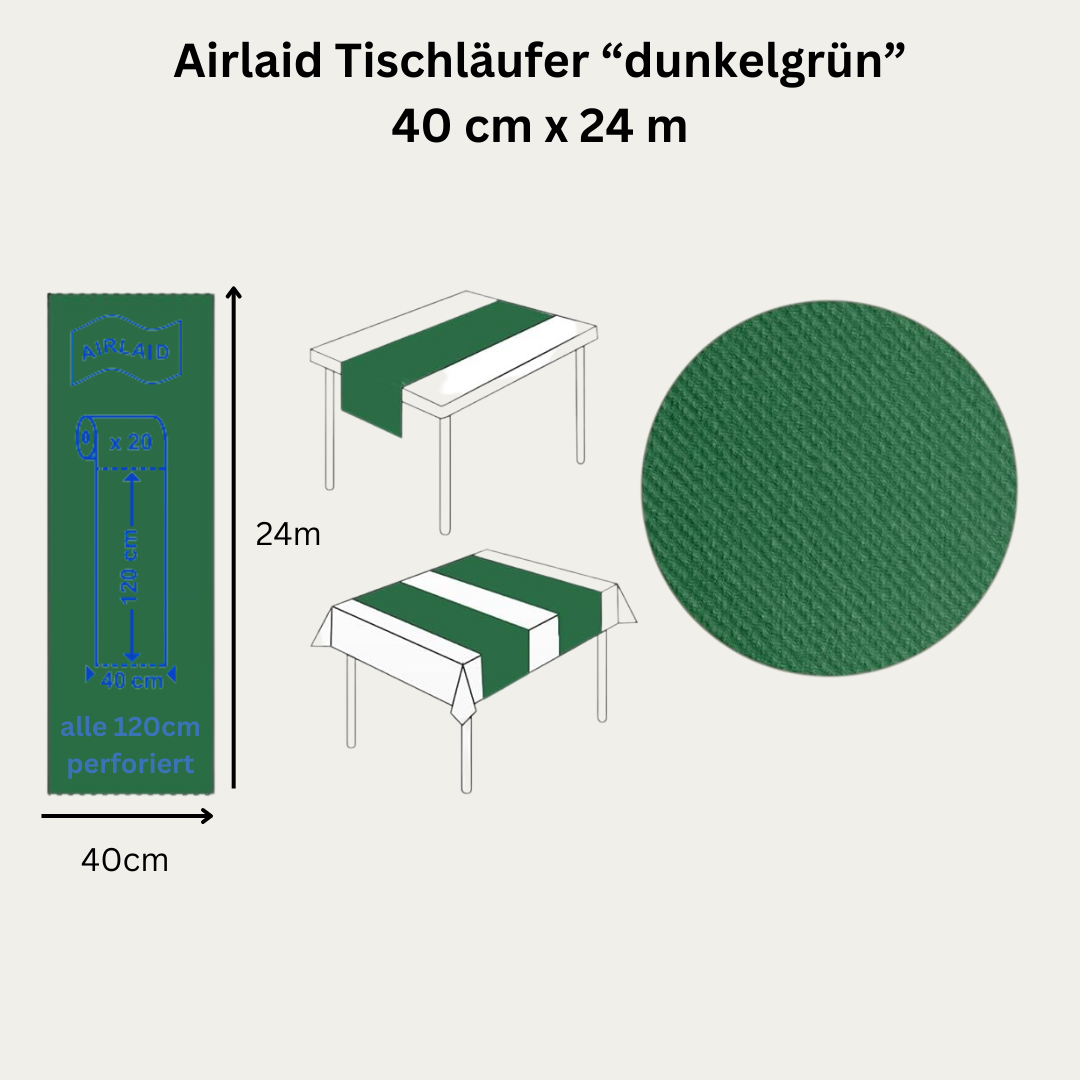 Tischläufer