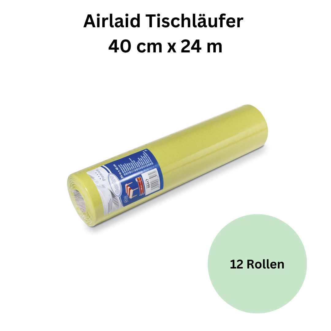 Tischläufer