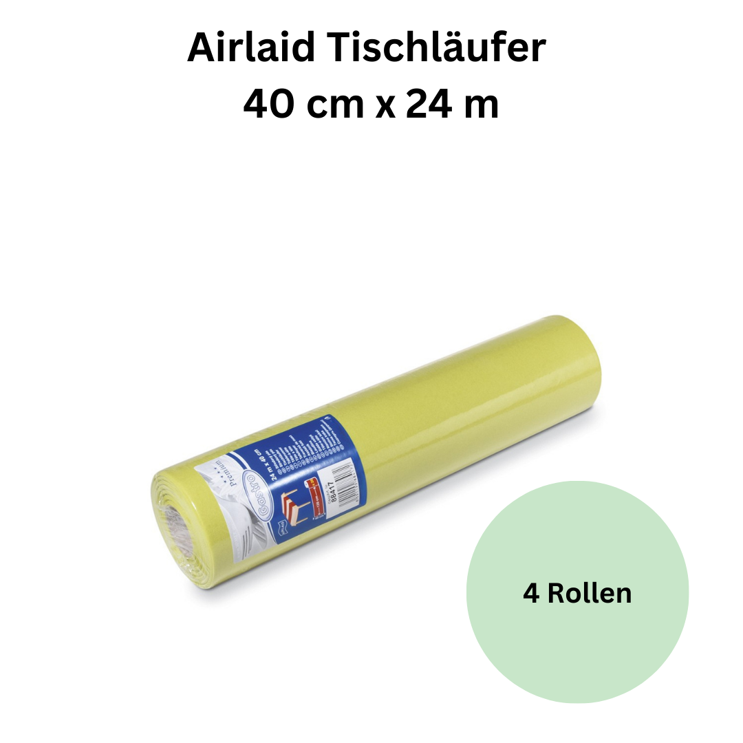 Tischläufer