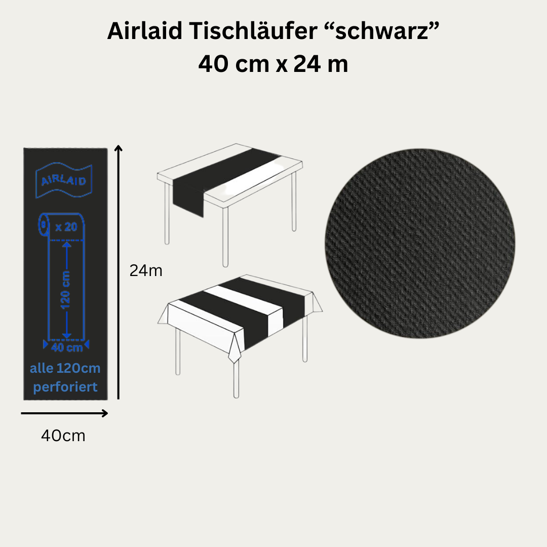 Tischläufer