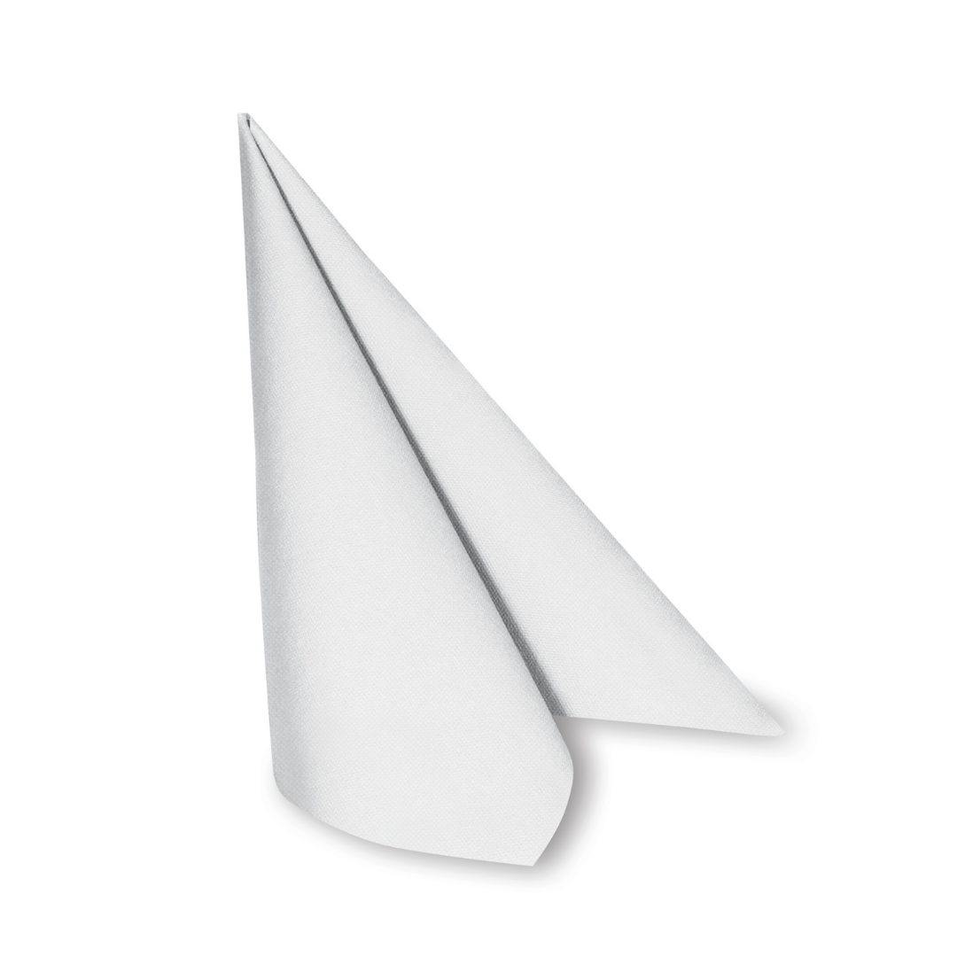 Airlaid Servietten 40x40