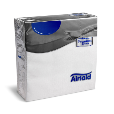 Airlaid Servietten 40x40