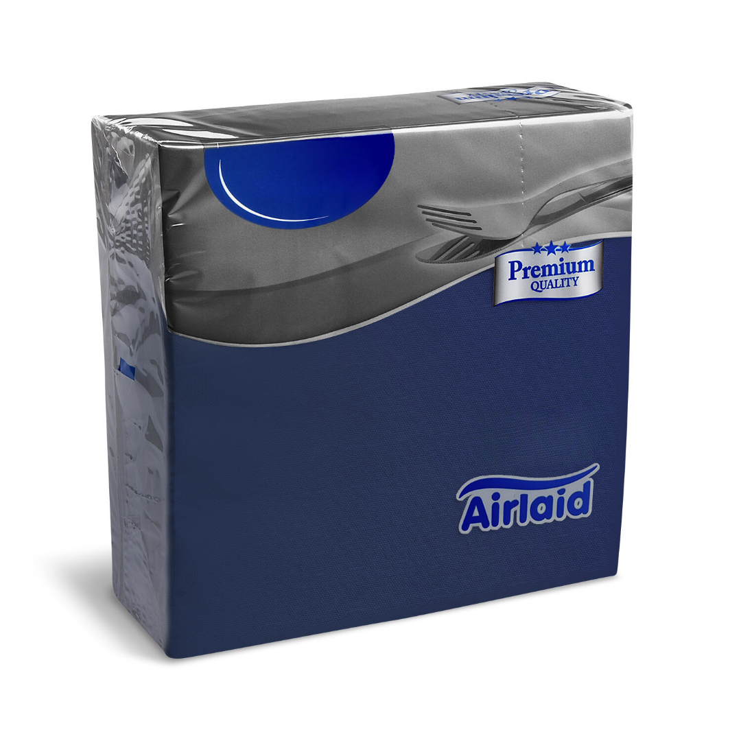 Airlaid Servietten 40x40