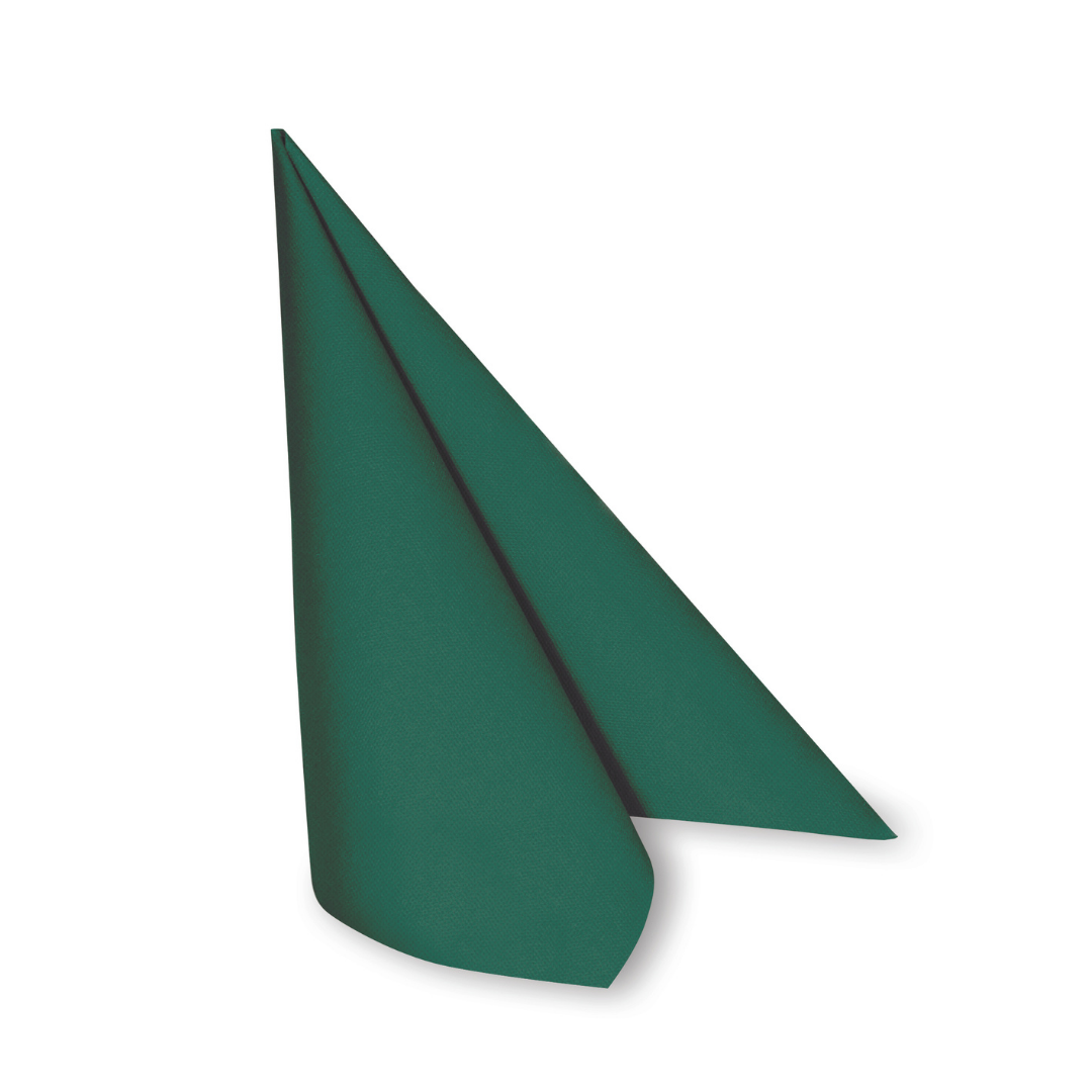 Airlaid Servietten 40x40