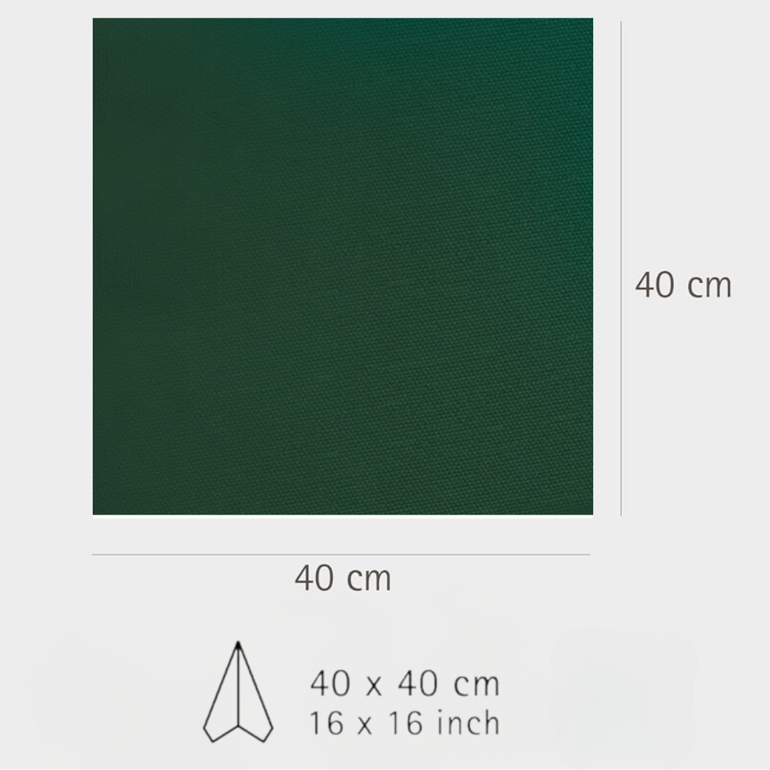 Airlaid Servietten 40x40