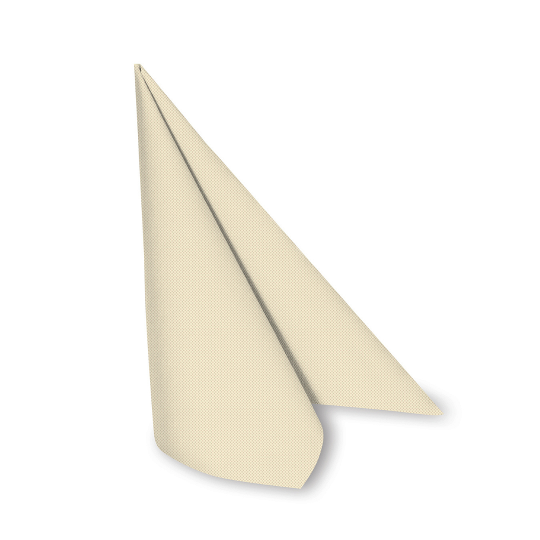 Airlaid Servietten 40x40