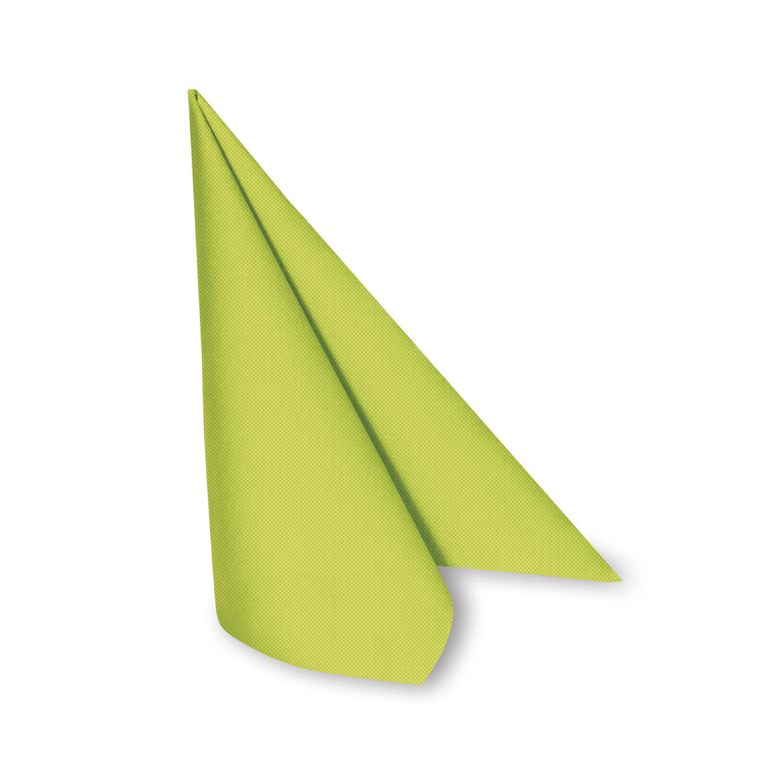 Airlaid Servietten 40x40