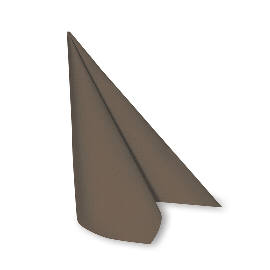 Airlaid Servietten 40x40