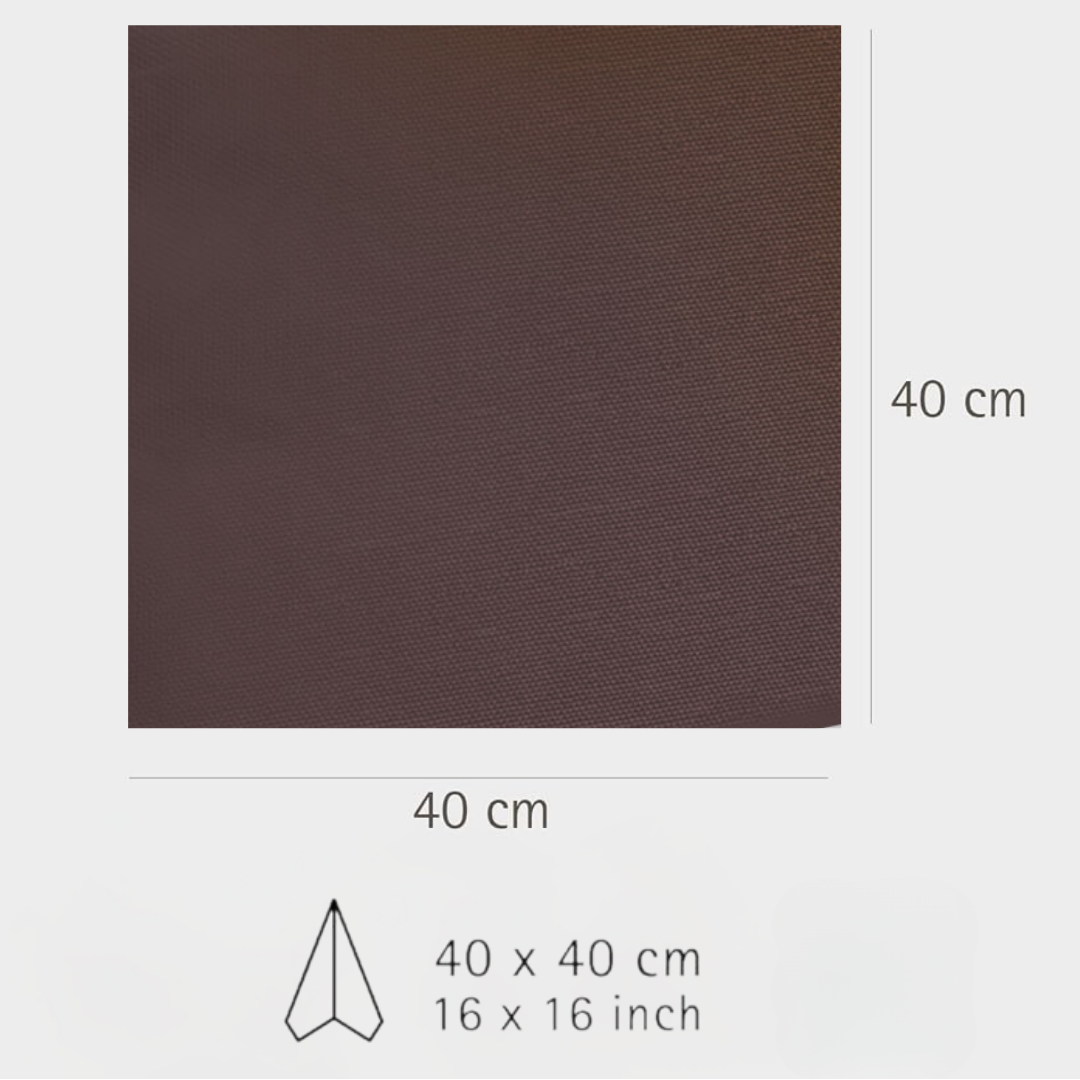 Airlaid Servietten 40x40