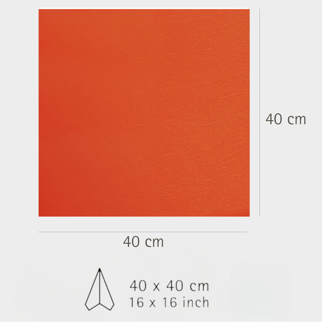 Airlaid Servietten 40x40