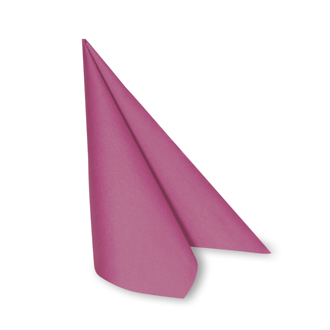 Airlaid Servietten 40x40