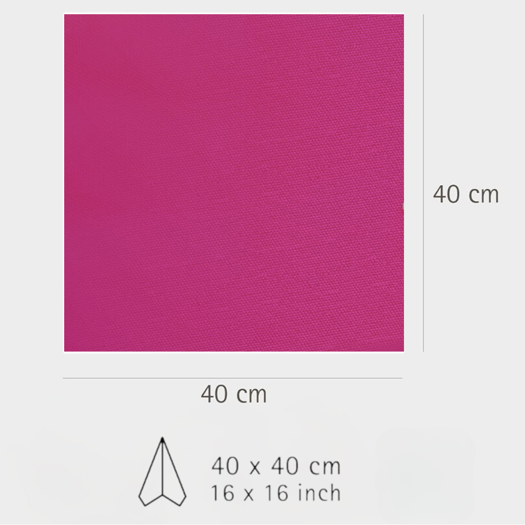 Airlaid Servietten 40x40