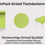 Airlaid Tischtuchrolle 25m x 1,20m