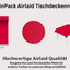 Airlaid Tischtuchrolle 25m x 1,20m