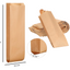 Papierbeutel Kraft braun